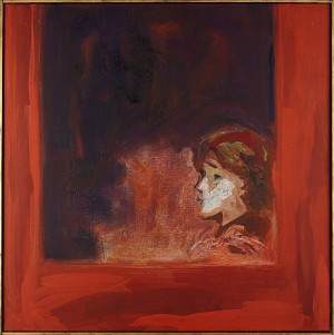 La Ventana by Luis FILCER