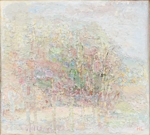 Composition by Hugo LÖFVING