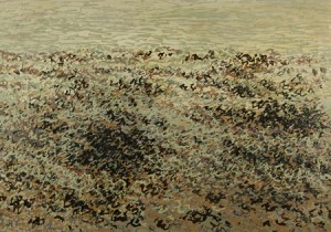 Abstract by Igor VULOKH - auction artwork with signature