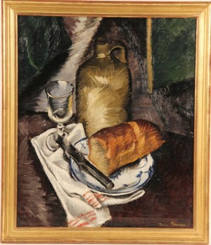 Still Life by Ben BENN