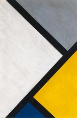 Composition Néoplastique by César DOMELA