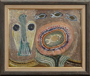 Lovsång by Allan FRIIS