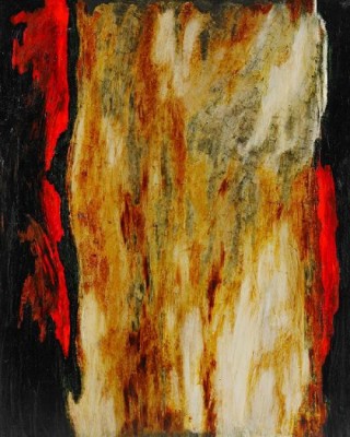 Oume by Rolf HANSON