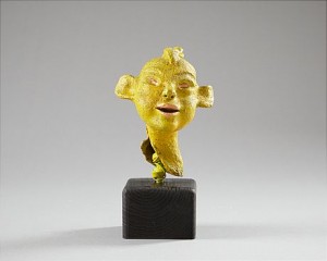Figur by Christina ROSENQVIST