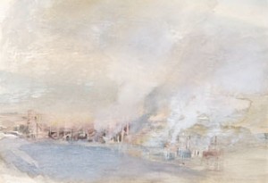 Untitled by Gottfried SALZMANN - auction artwork with signature
