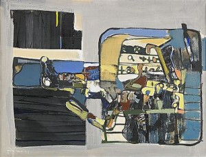 Underlig Ekvation by Endre NEMES