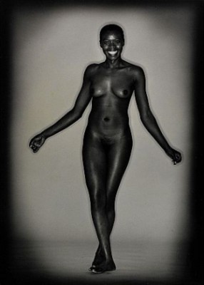 Untitled by Walter HIRSCH