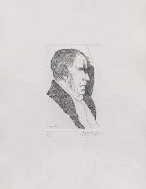 Casper David Friedrich