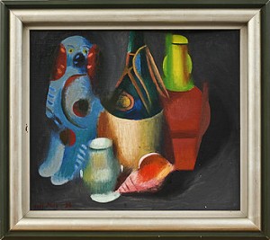 Stilleben by Joel MILA