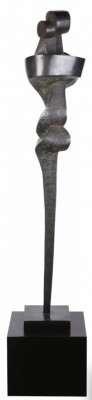 The Couple by Sorel ETROG