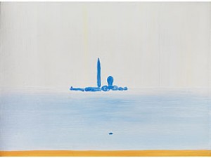 San Giorgio by Virgilio GUIDI