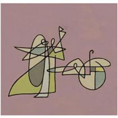 Untitled by Sabri BERKEL - auction artwork with signature