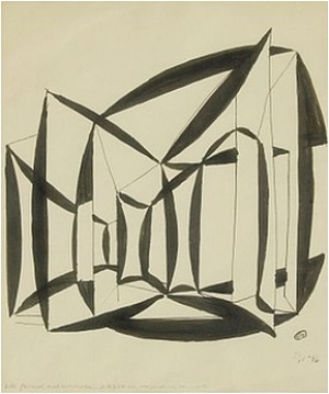Composition by Lennart RODHE