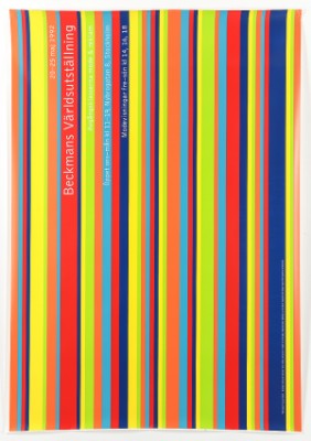 Ean Coke by Lars FUHRE - auction artwork with signature