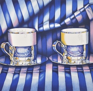 Espresso by Jeanette Pascin SLOAN