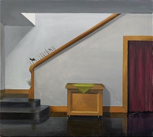 Side Effects Ii by Carl HAMMOUD