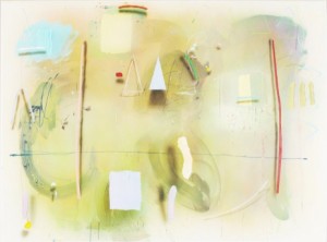 No 5 by James HAVARD