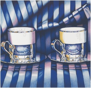 Espresso by Jeanette Pascin SLOAN
