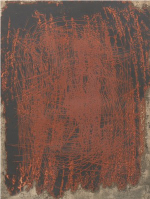 Untitled by Barbara KWASNIEWSKA - auction artwork with signature