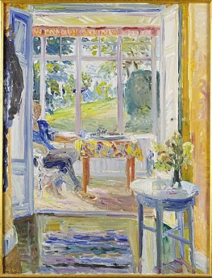 Sommarinteriör by Mart ORG
