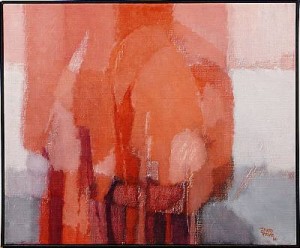 Komposition by Jerry ROUPE