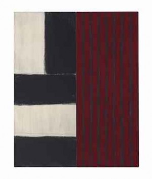 Monach by Sean SCULLY
