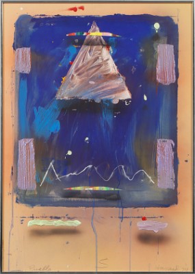 Pueblo by James HAVARD