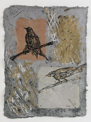 Birds by Lee JAFFE