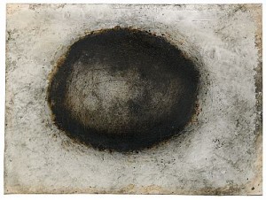 Untitled by Barbro BÄCKSTRÖM