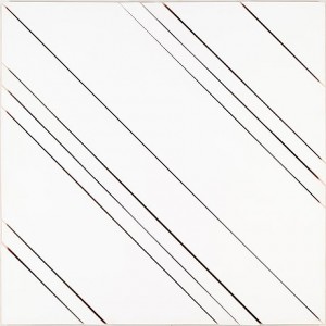Atmosphere Chromoplastique N.425 by Luis TOMASELLO - auction artwork with signature