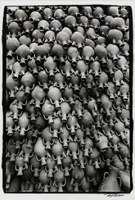 Hos Krukmakar´n, Gaza by Rolf OHLSON