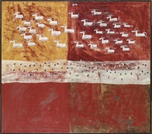 Ganges by Madelaine ‘M Pyk’ PYK