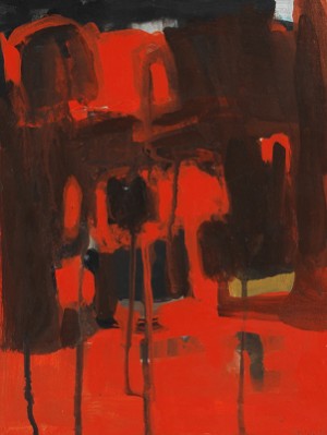 Untitled by Frederick MCDUFF