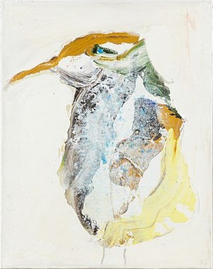 Fågelunge by Elisabeth GOTHE - auction artwork with signature