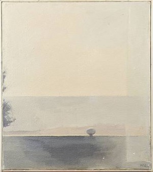 Utsikt by Hans NORMAN