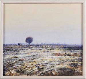 ölands Alvar by Måns ROSSANDER - auction artwork with signature