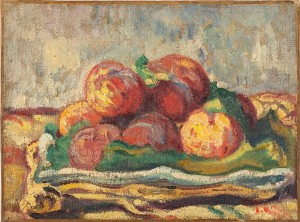 Nature Morte by Louis VALTAT