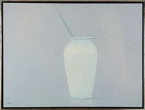 Stilleben by Peter FRIE