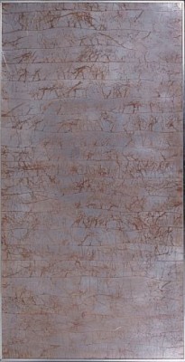 Bioglyph Iii by Eugene Edward ‘Gene’ MATTHEWS - auction artwork with signature