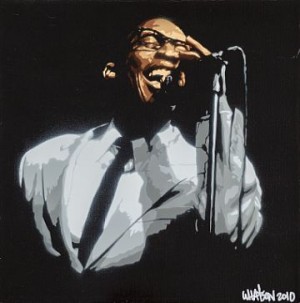 Raphael Saadiq by Martin WHATSON