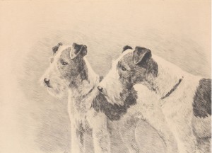 A Pair Of Aces by Marguerite KIRMSE