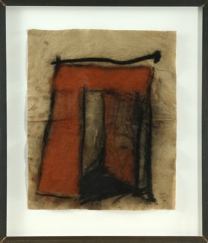 (3) Kompositioner by Claes HAKE