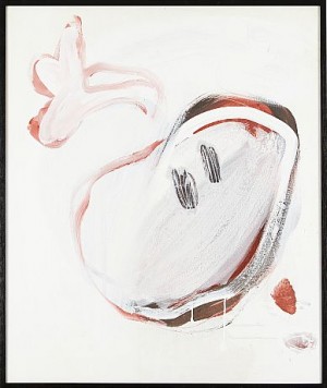 Untitled by Alexandra VOGT - auction artwork with signature