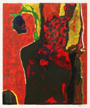 Composition by Rolf HANSON