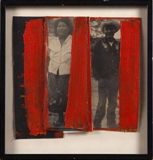 Untitled by Richard NONAS