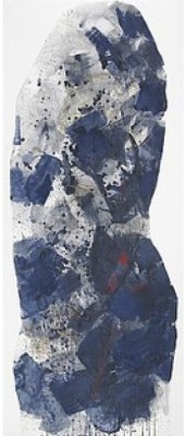 Torso by Claes EKLUNDH