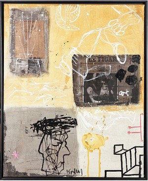 Composition by Kjeld ULRICH