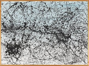 Composition by Arne LINDBERG