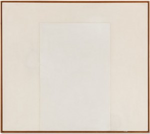 Untitled (wna 328) by Ulrich ERBEN