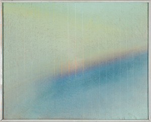 Kall Vinter by Anna Alicja TROCHIM - auction artwork with signature